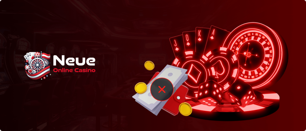 Casino Bonus ohne Einzahlung