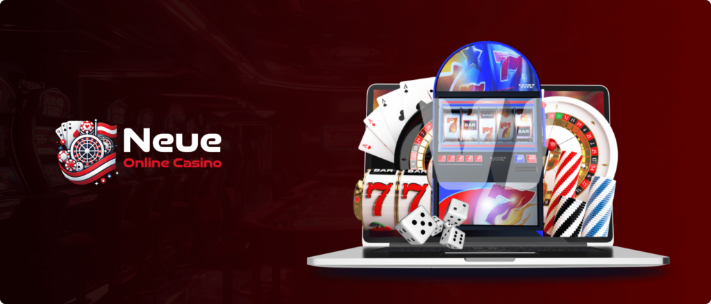 Neue Online Casinos