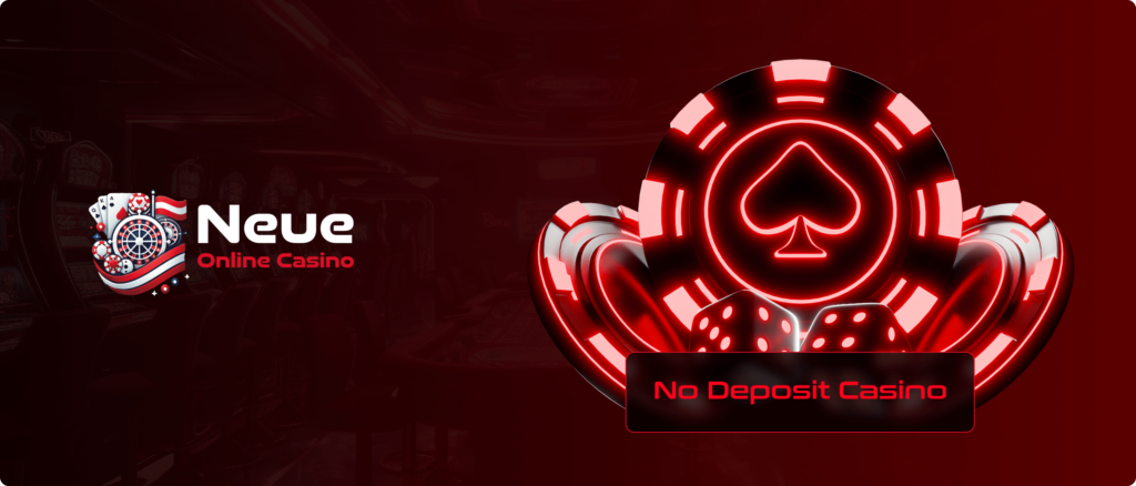 No Deposit Casino